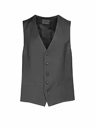 ROY ROBSON | Gilet de costume | Gris