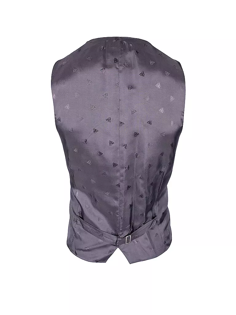ROY ROBSON | Gilet de costume | 
