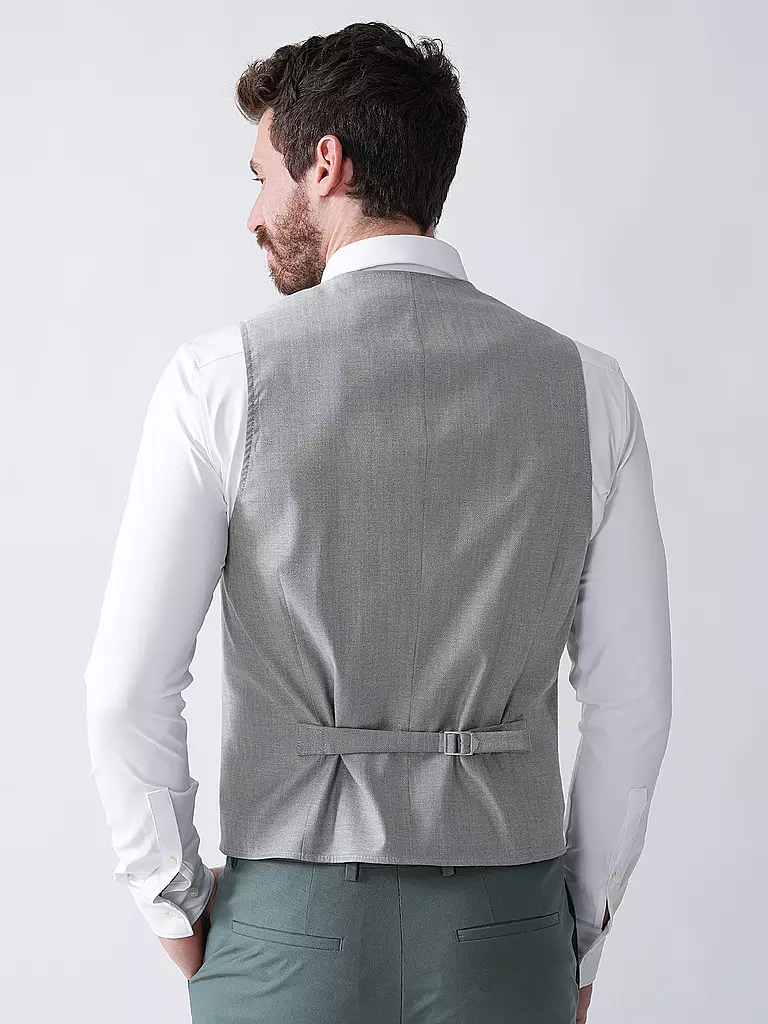 ROY ROBSON | Gilet de costume | 