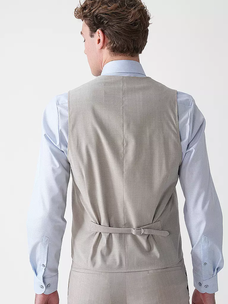 ROY ROBSON | Gilet de costume | 