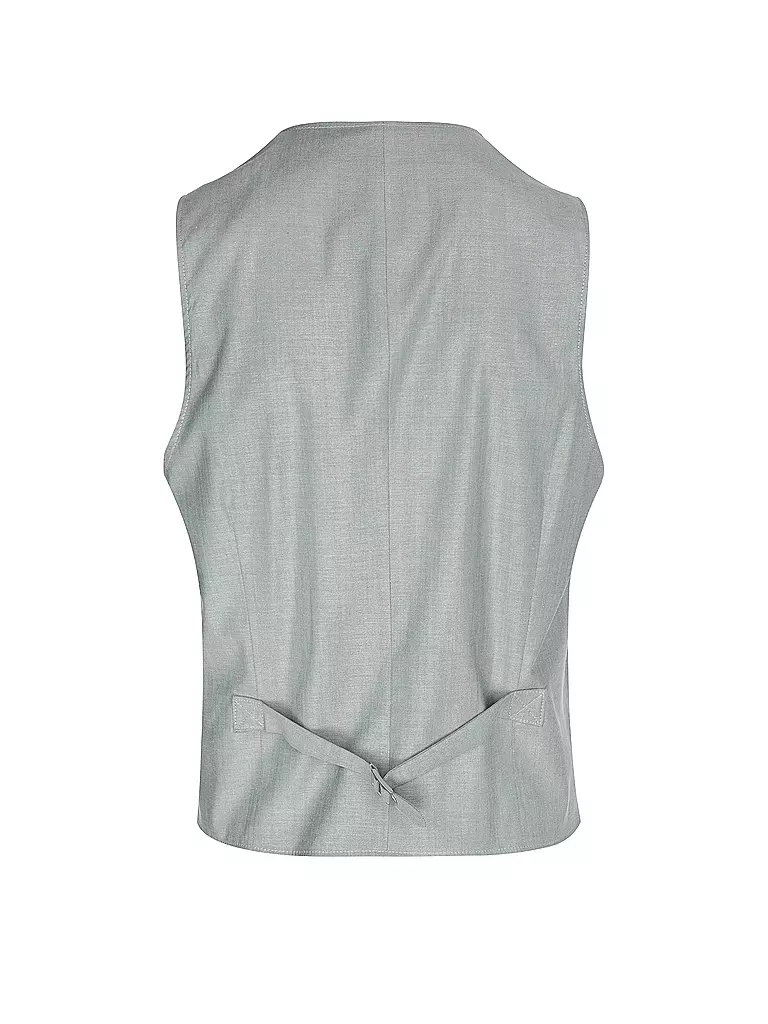 ROY ROBSON | Gilet de costume | 
