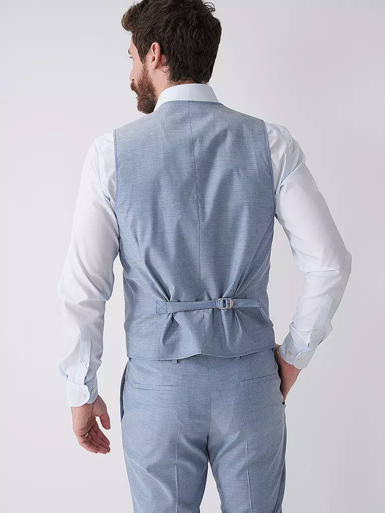 ROY ROBSON | Gilet de costume | 