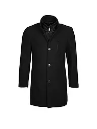 ROY ROBSON | Manteau | Noir