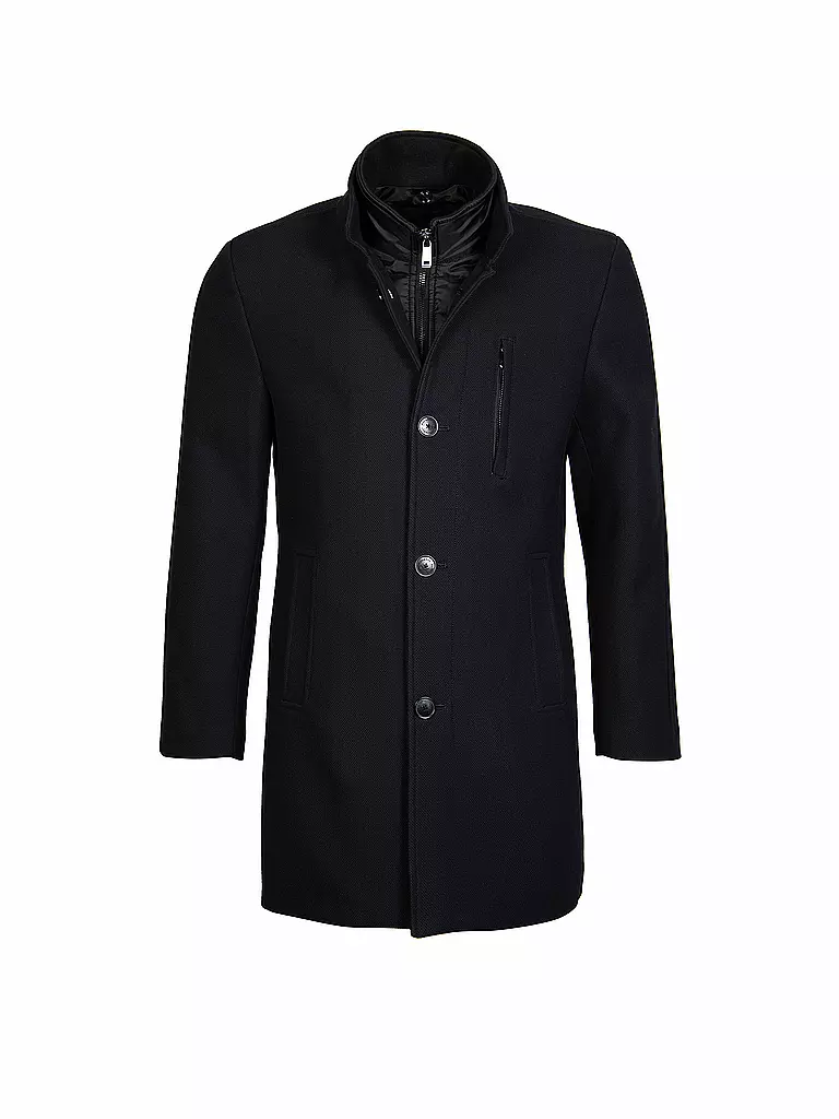 ROY ROBSON | Manteau | Bleu