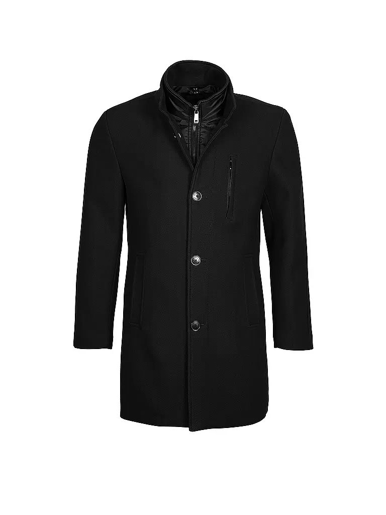 ROY ROBSON | Manteau | schwarz