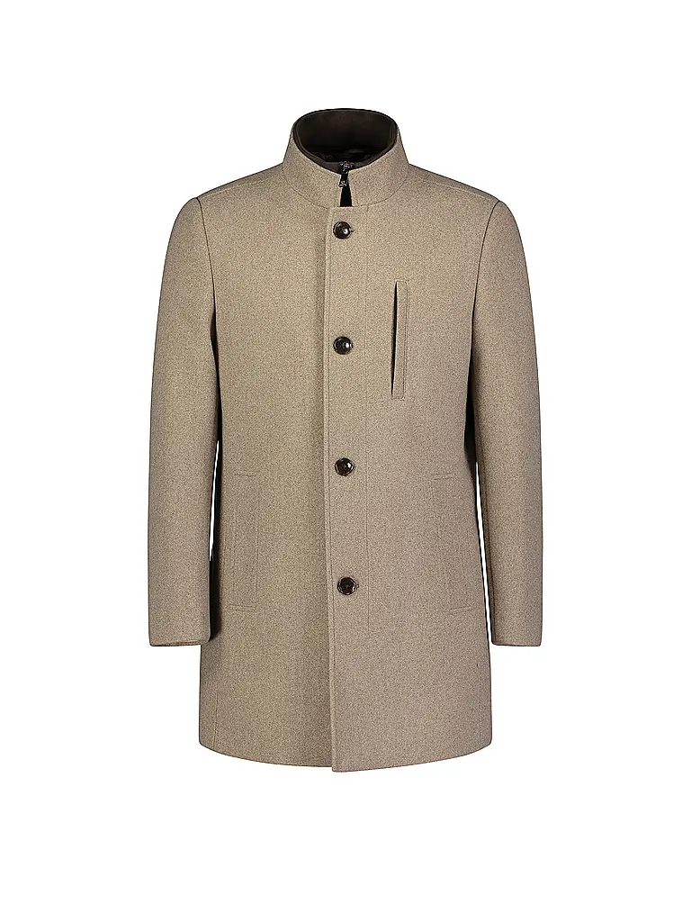 ROY ROBSON | Manteau | beige