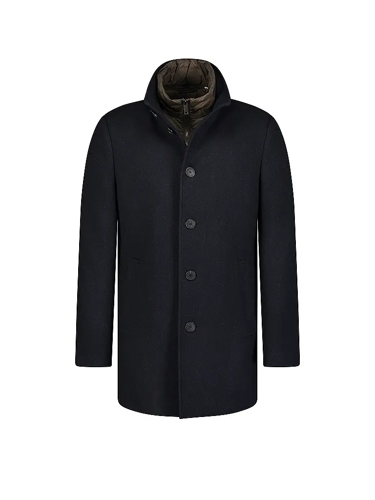 ROY ROBSON | Manteau | dunkelblau