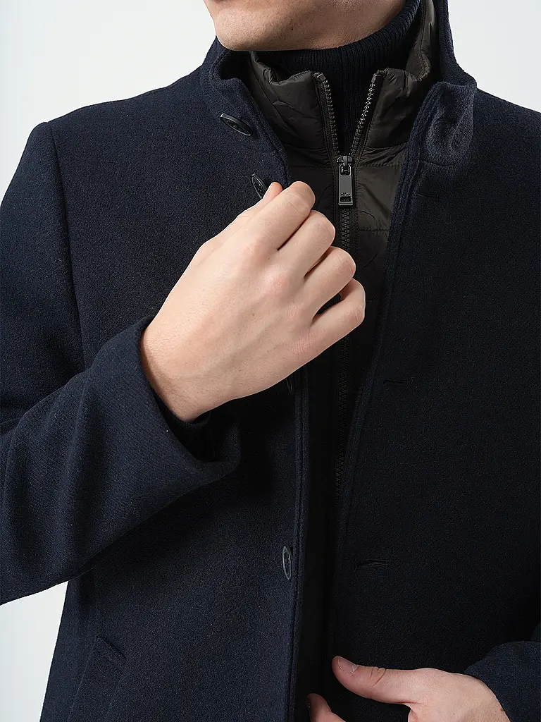 ROY ROBSON | Manteau | 