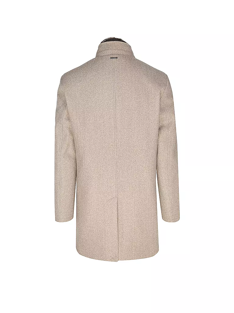 ROY ROBSON | Mantel | Camel