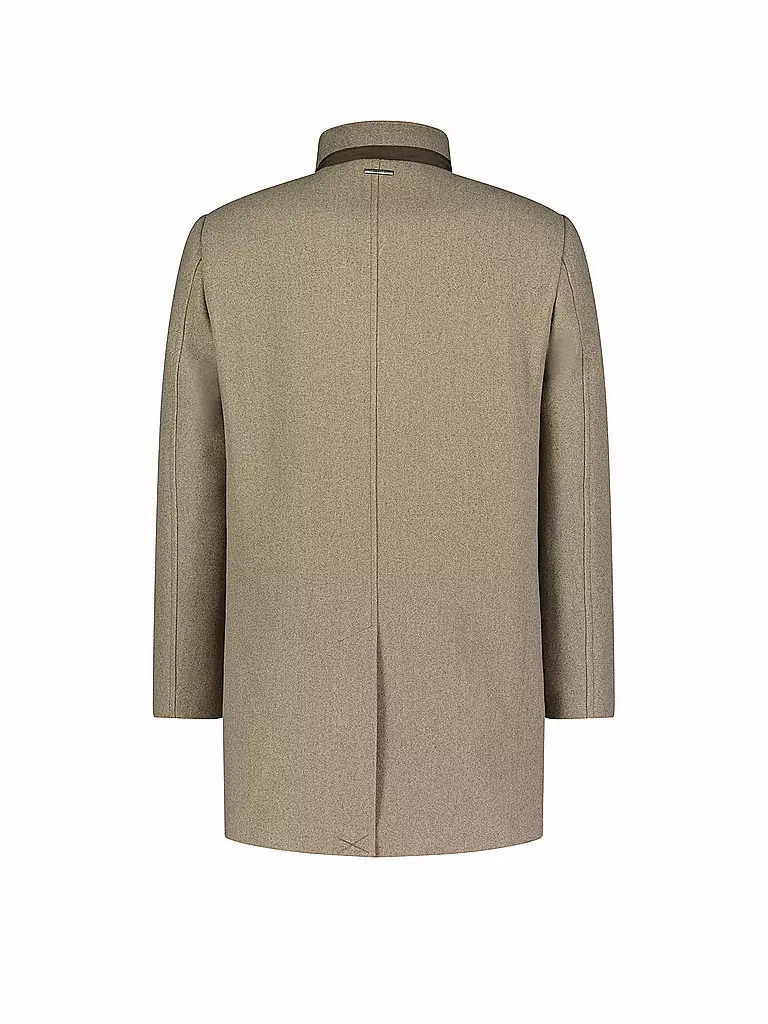 ROY ROBSON | Mantel | Camel