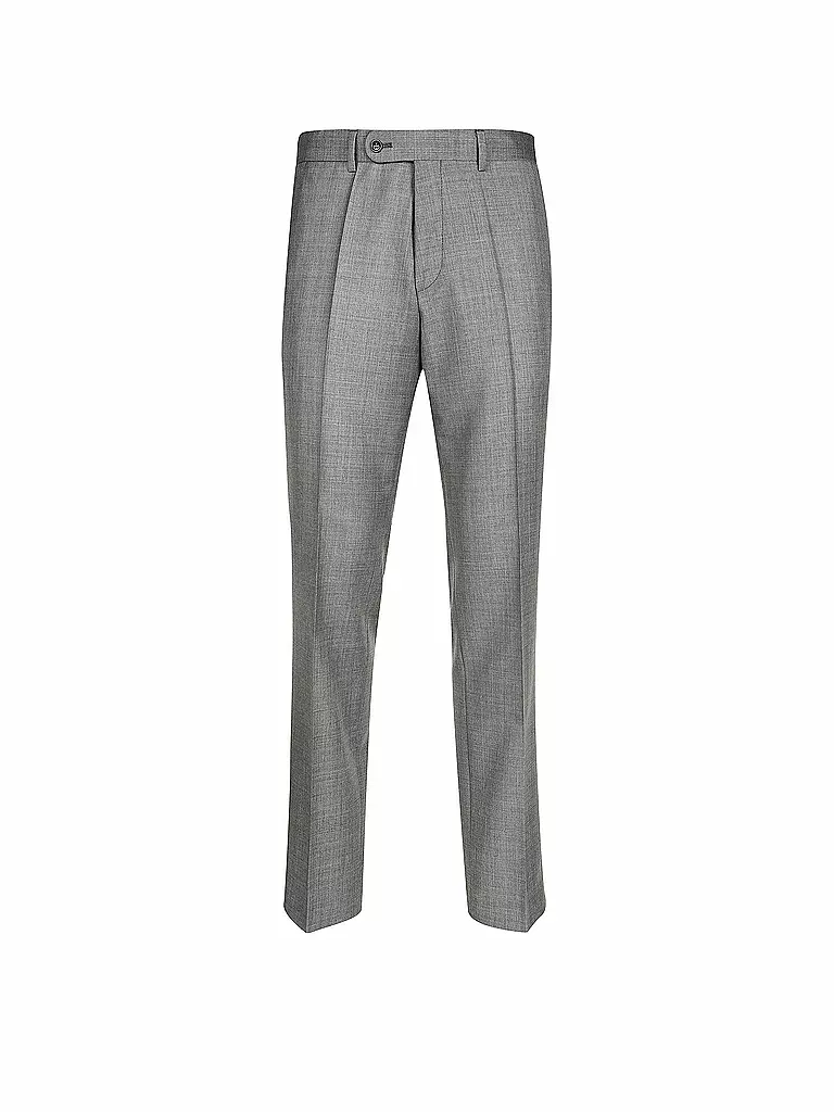 ROY ROBSON | Pantalon de costume Primus | grau