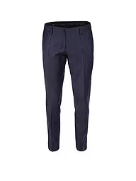 ROY ROBSON | Pantalon de costume slim fit | Bleu