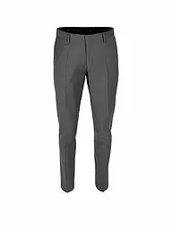 ROY ROBSON | Pantalon de costume slim fit | Gris