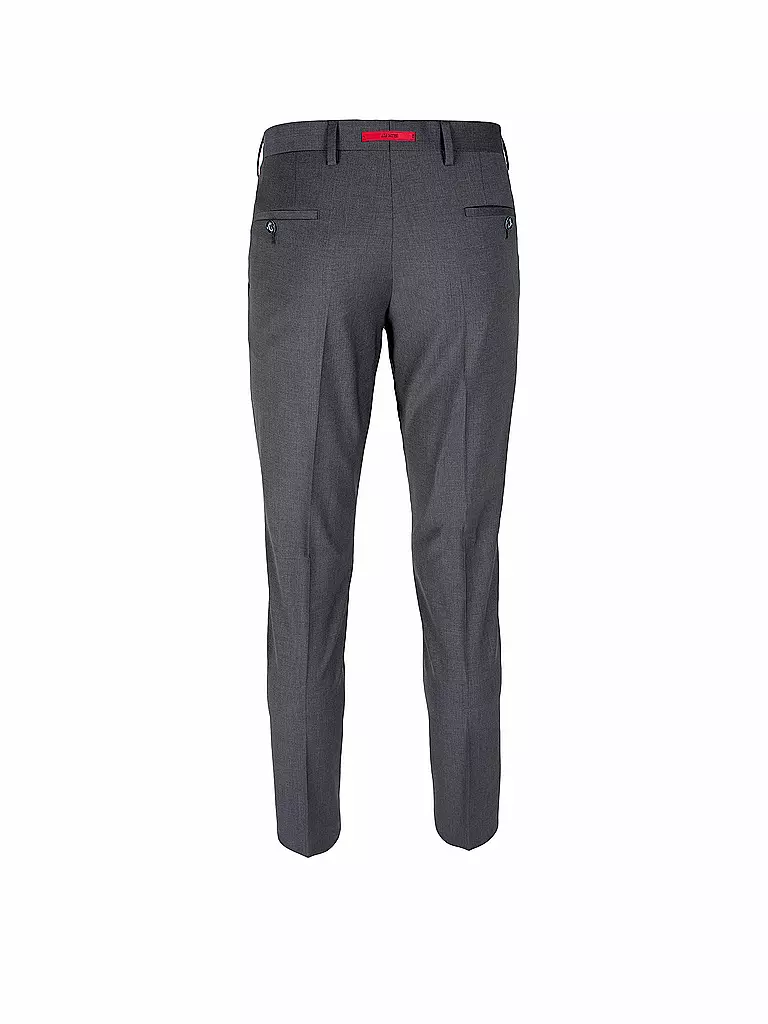 ROY ROBSON | Pantalon de costume slim fit | 