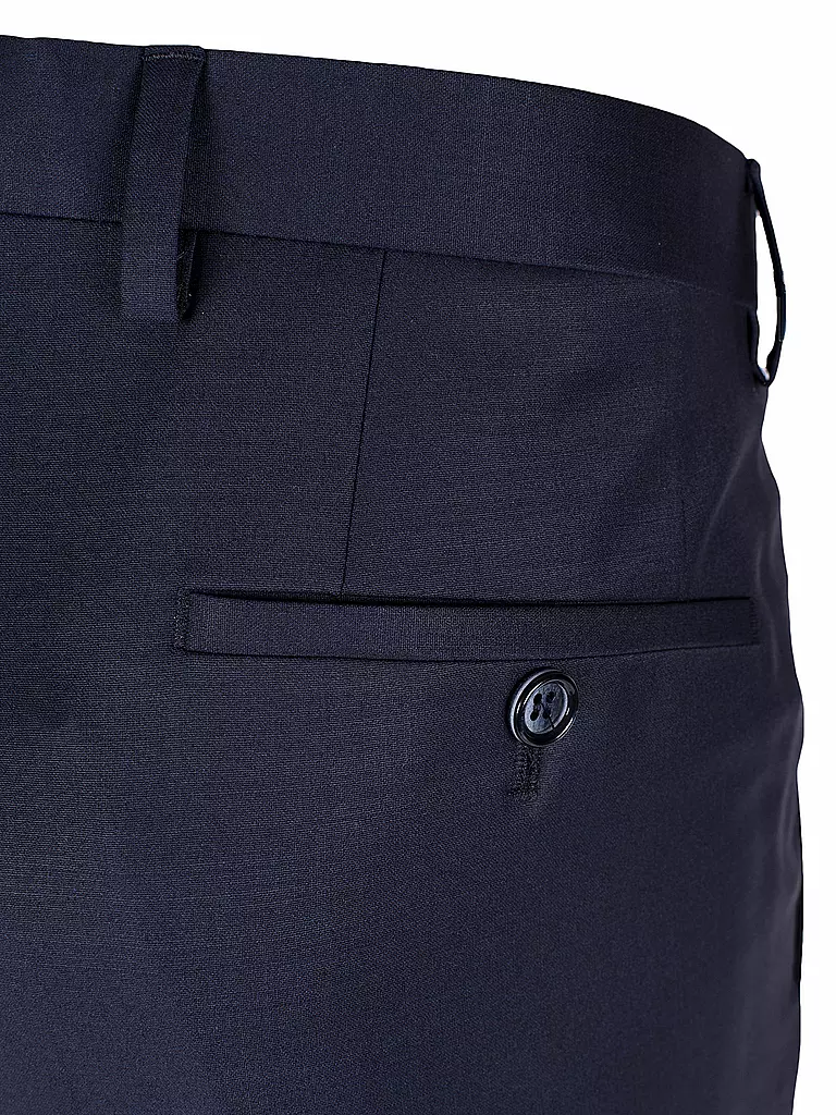 ROY ROBSON | Pantalon de costume slim fit | 