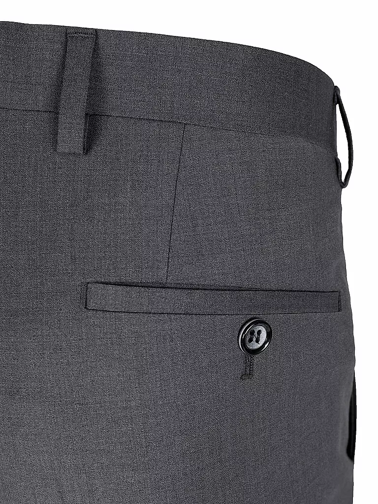 ROY ROBSON | Pantalon de costume slim fit | 