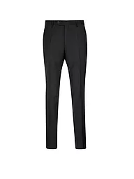 ROY ROBSON | Pantalon de costume | Noir