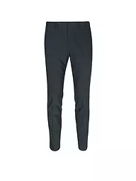 ROY ROBSON | Pantalon de costume | Noir