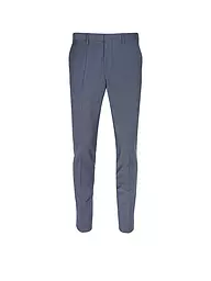 ROY ROBSON | Pantalon de costume | Bleu foncé