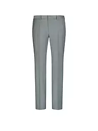 ROY ROBSON | Pantalon de costume | Vert clair