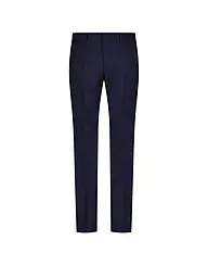 ROY ROBSON | Pantalon de costume | Bleu foncé