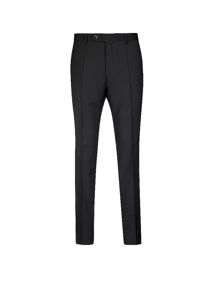 ROY ROBSON | Pantalon de costume | schwarz