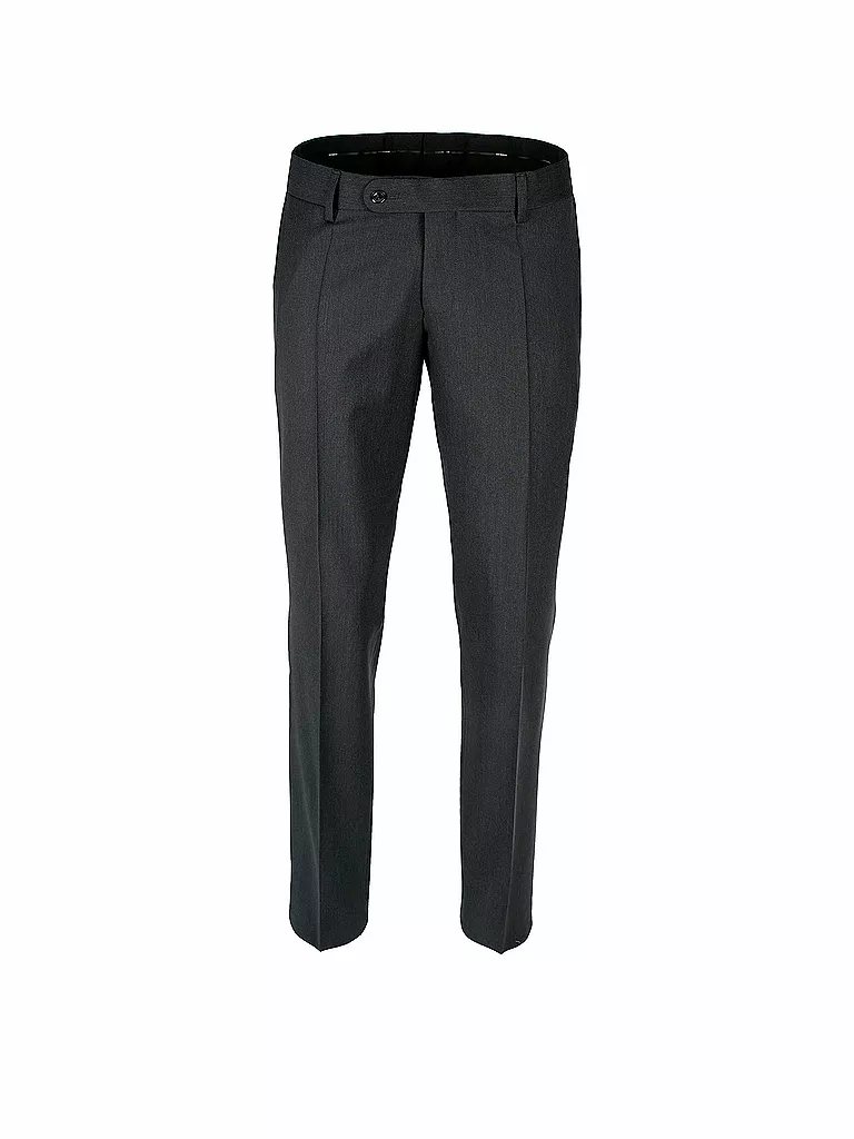 ROY ROBSON | Pantalon de costume | grau