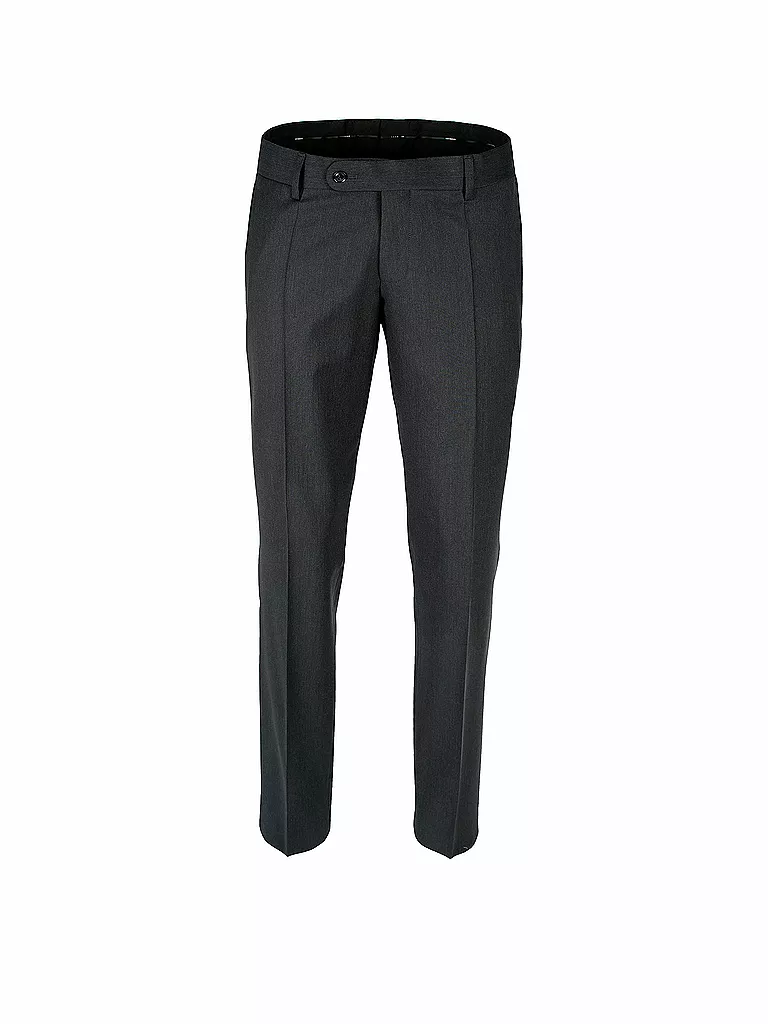 ROY ROBSON | Pantalon de costume | grau
