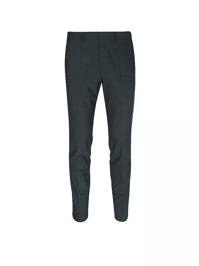 ROY ROBSON | Pantalon de costume | schwarz