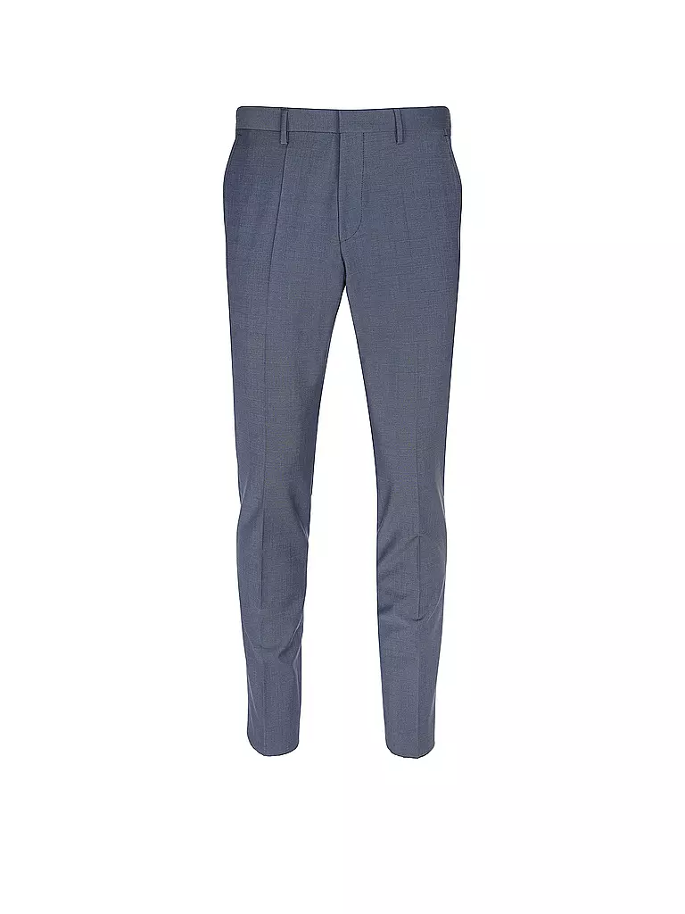 ROY ROBSON | Pantalon de costume | dunkelblau
