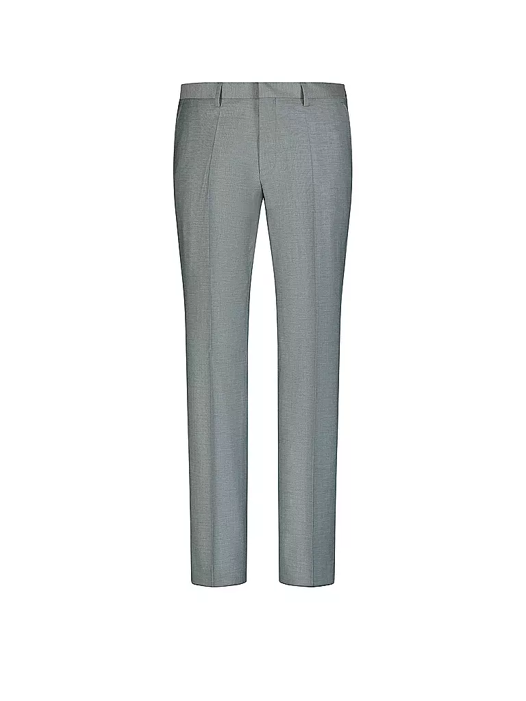 ROY ROBSON | Pantalon de costume | hellgrün