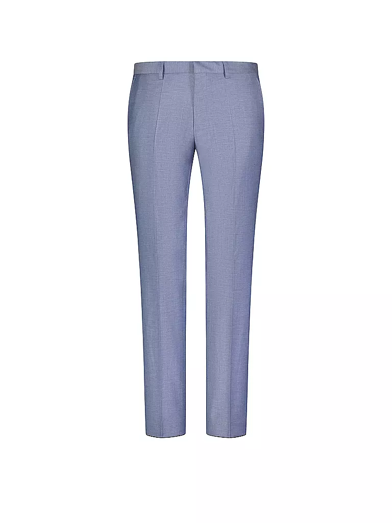 ROY ROBSON | Pantalon de costume | hellblau