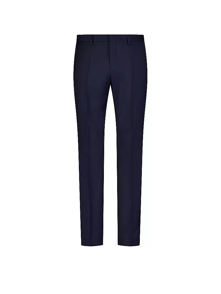 ROY ROBSON | Pantalon de costume | dunkelblau