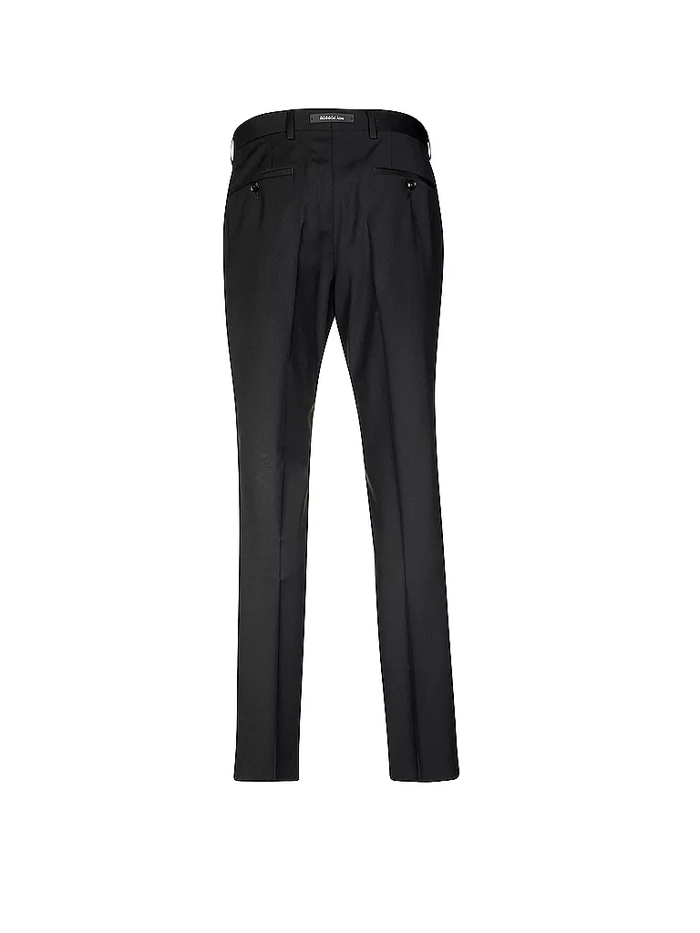 ROY ROBSON | Pantalon de costume | schwarz
