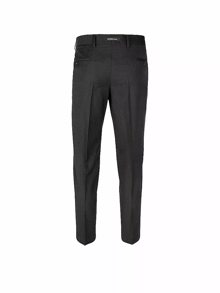 ROY ROBSON | Pantalon de costume | grau