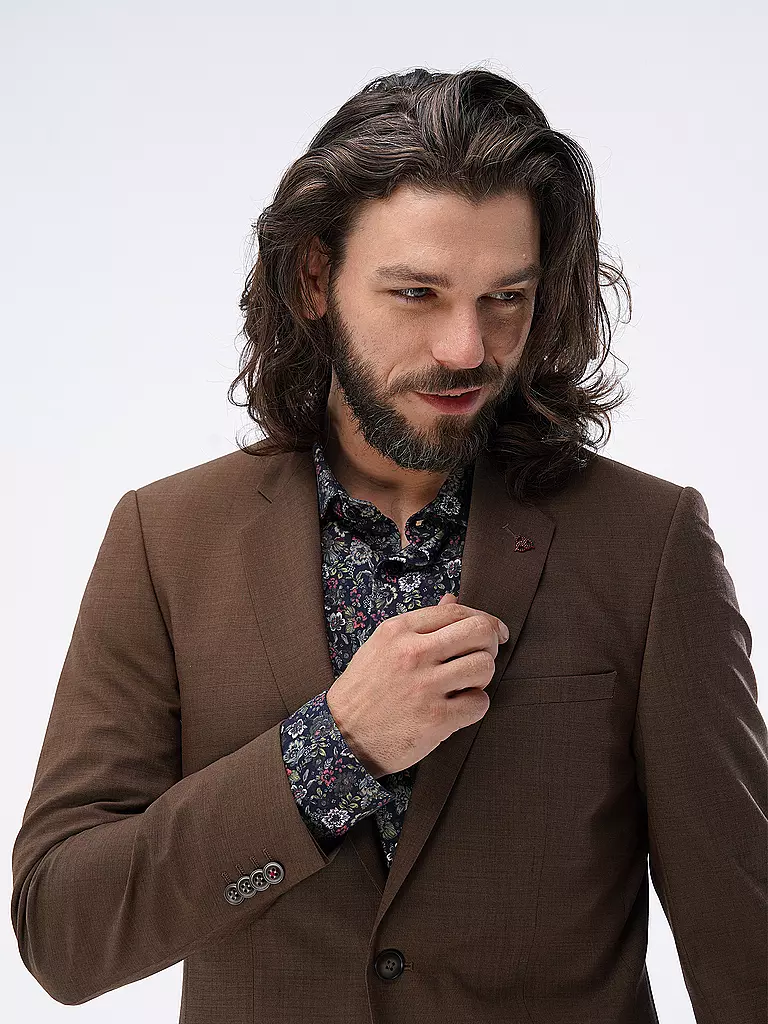 ROY ROBSON | Pantalon de costume | 