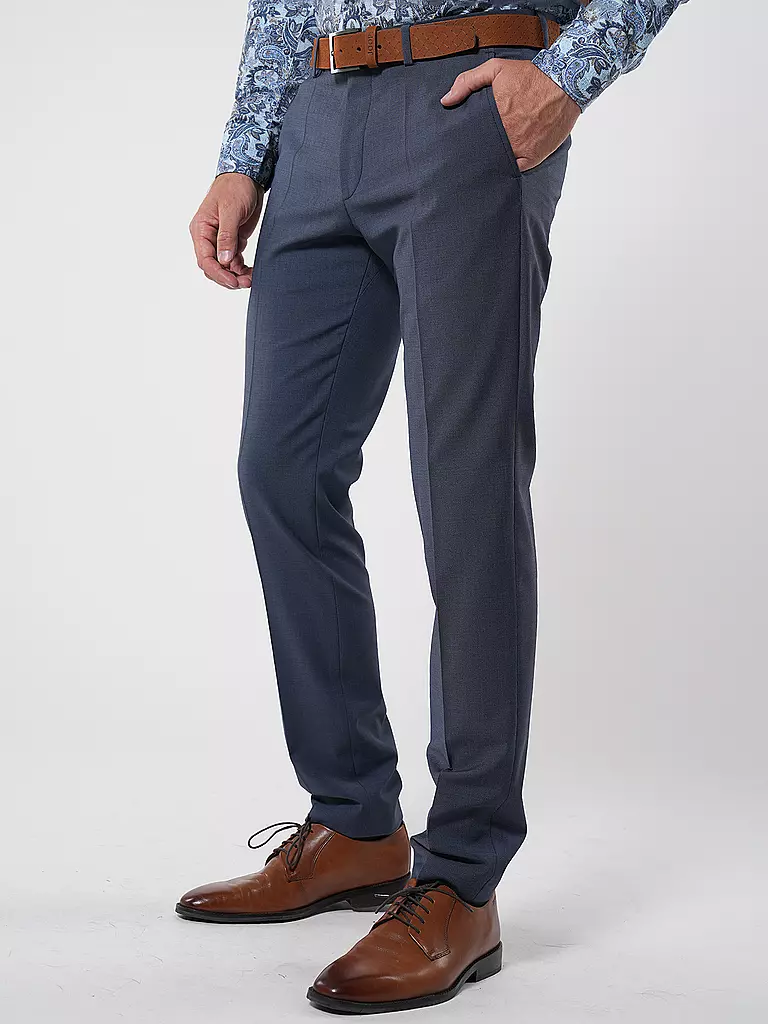 ROY ROBSON | Pantalon de costume | 