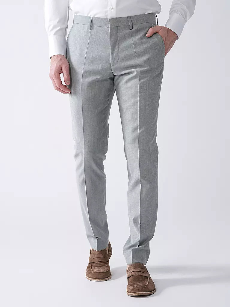 ROY ROBSON | Pantalon de costume | 
