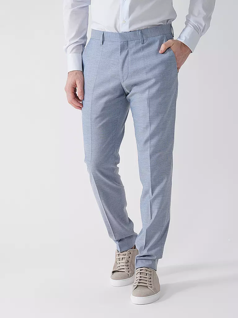 ROY ROBSON | Pantalon de costume | 