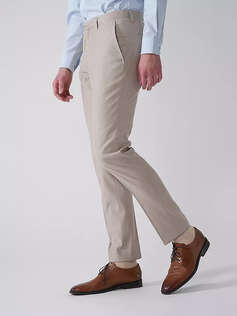 ROY ROBSON | Pantalon de costume | 