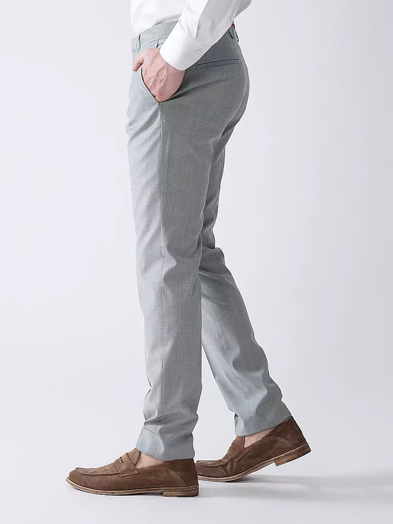 ROY ROBSON | Pantalon de costume | 
