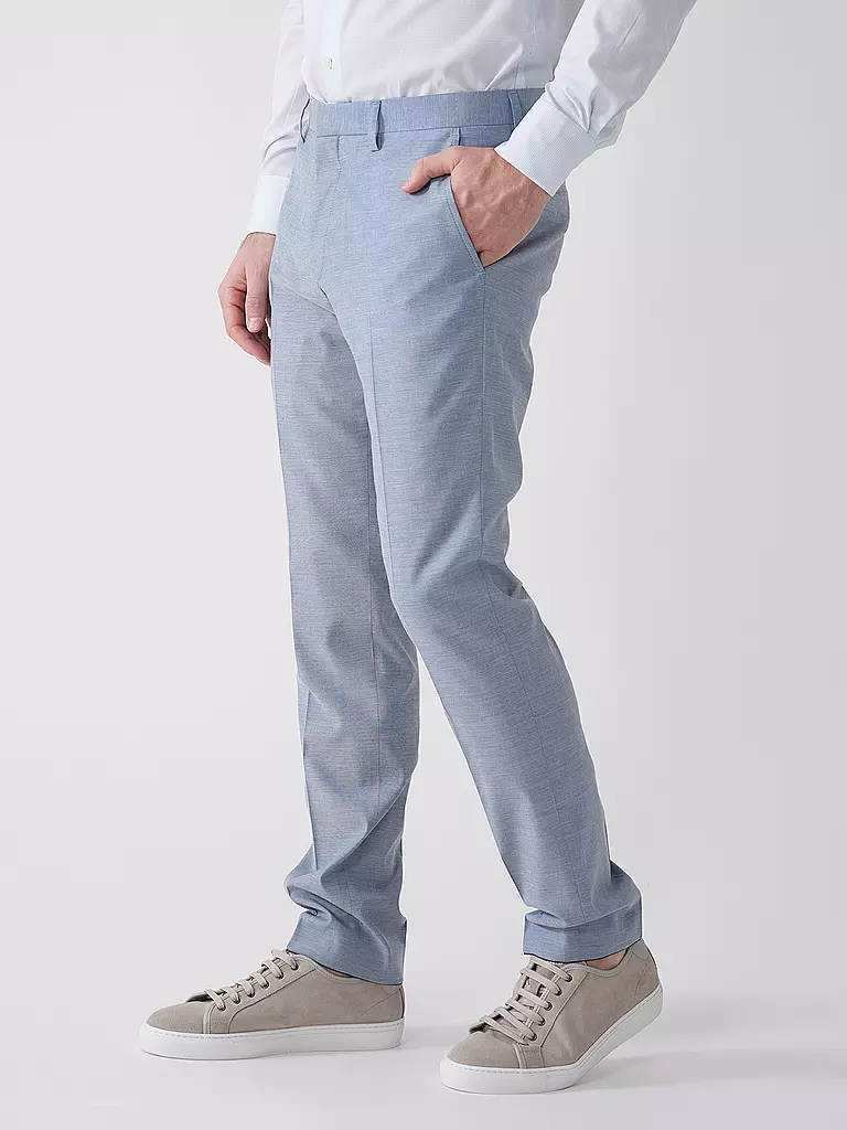 ROY ROBSON | Pantalon de costume | 