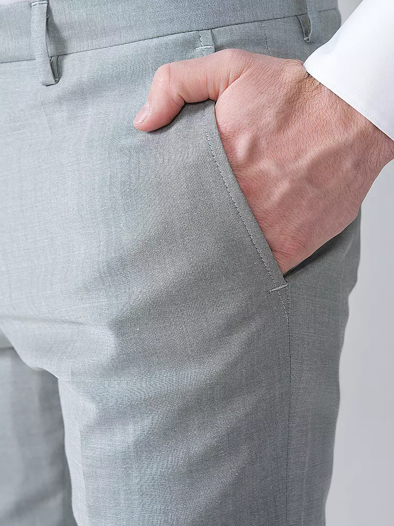 ROY ROBSON | Pantalon de costume | 