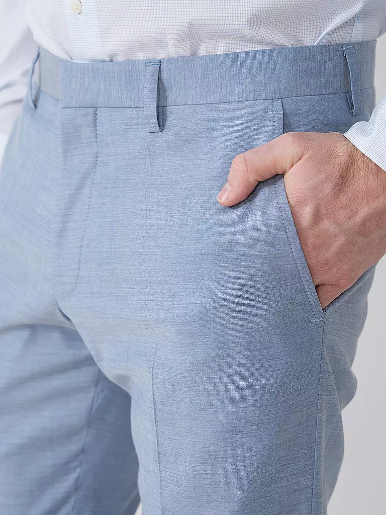ROY ROBSON | Pantalon de costume | 