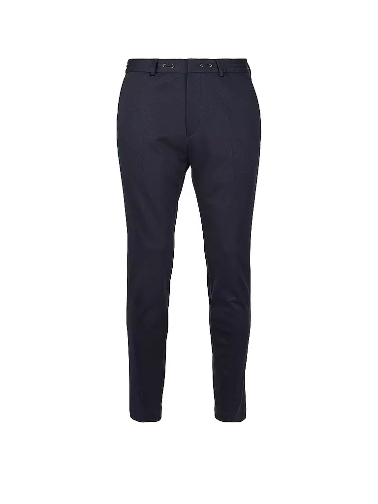 ROY ROBSON | Pantalon Slim Fit | blau
