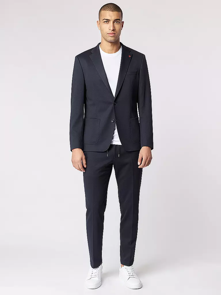 ROY ROBSON | Pantalon Slim Fit | blau