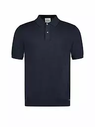 ROY ROBSON | Polo | Bleu foncé
