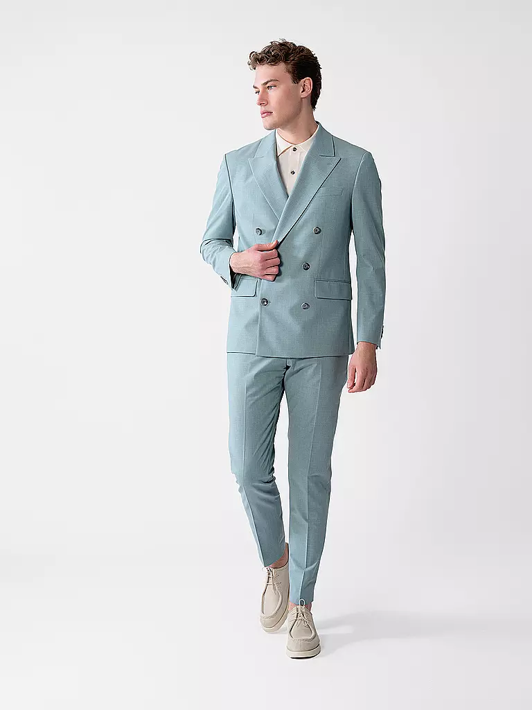 ROY ROBSON | Polo | creme