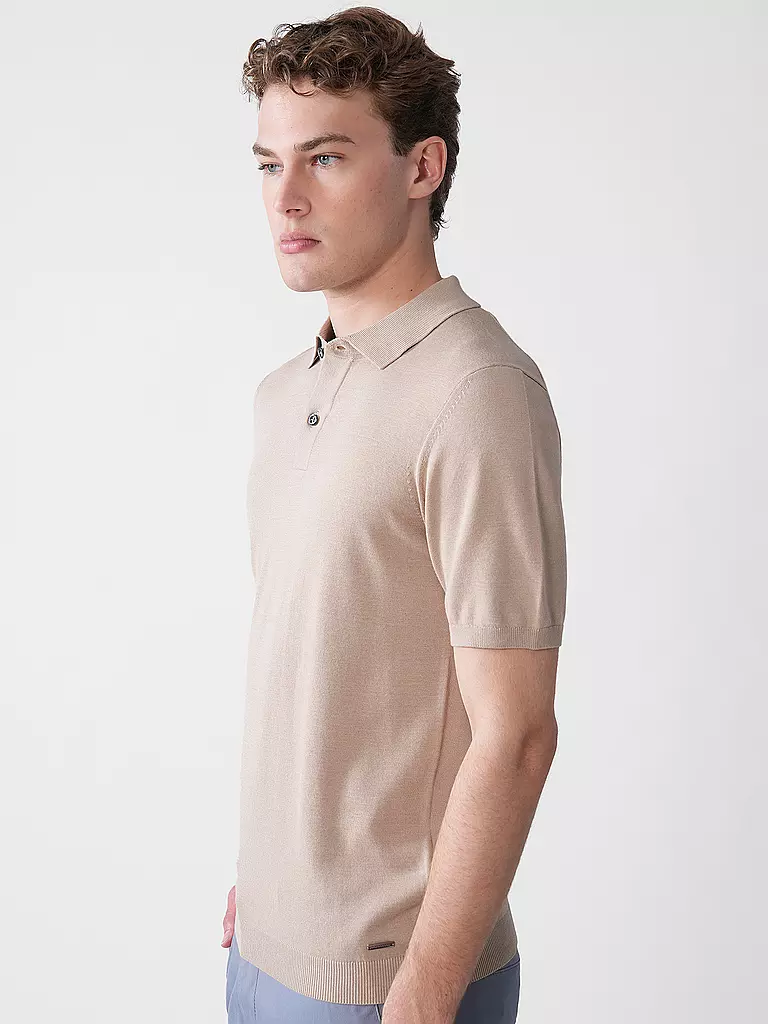 ROY ROBSON | Polo | 