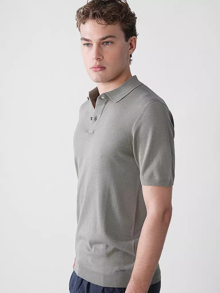 ROY ROBSON | Polo | 